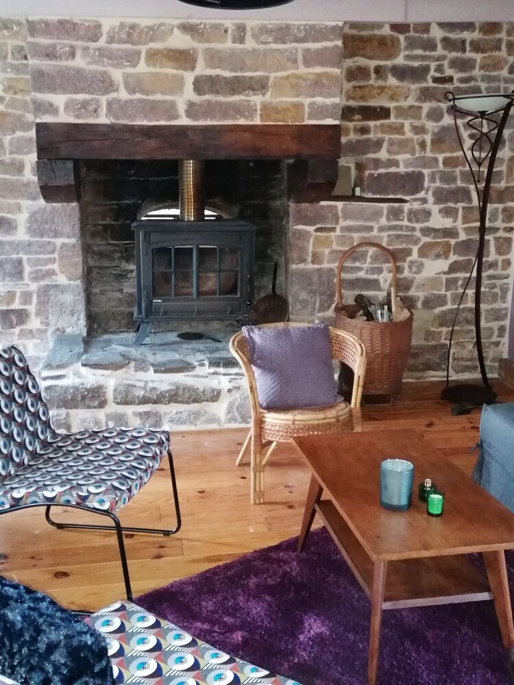Bed & Breakfast La Parisi�re