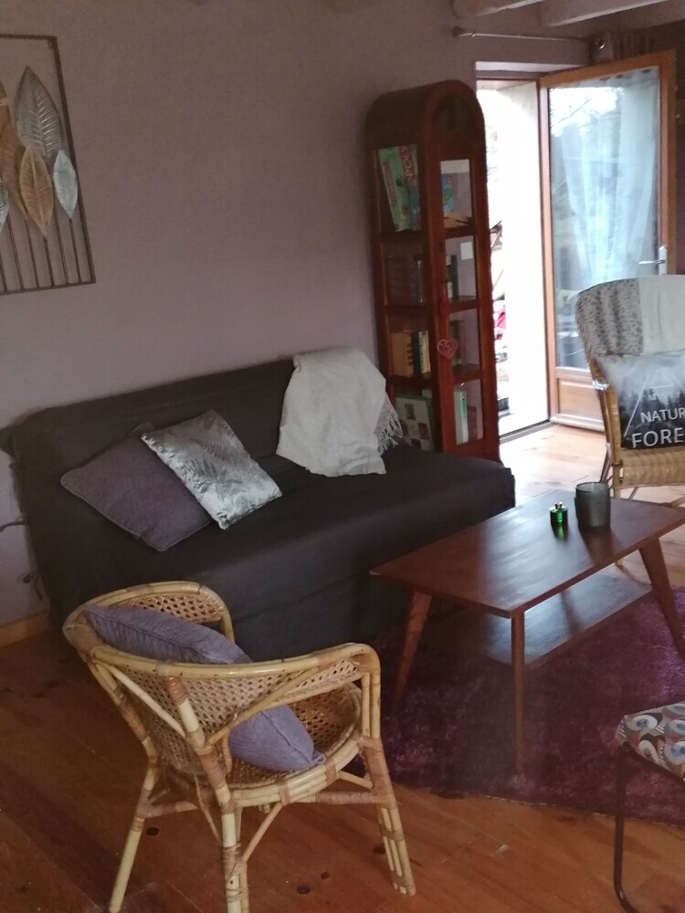 Bed & Breakfast La Parisi�re