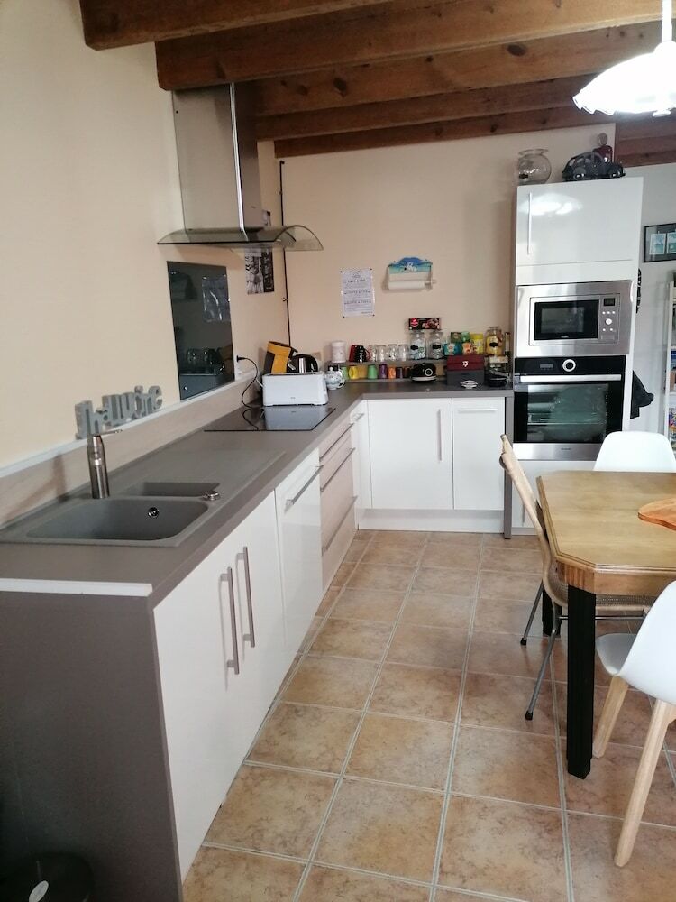 Bed & Breakfast La Parisi�re