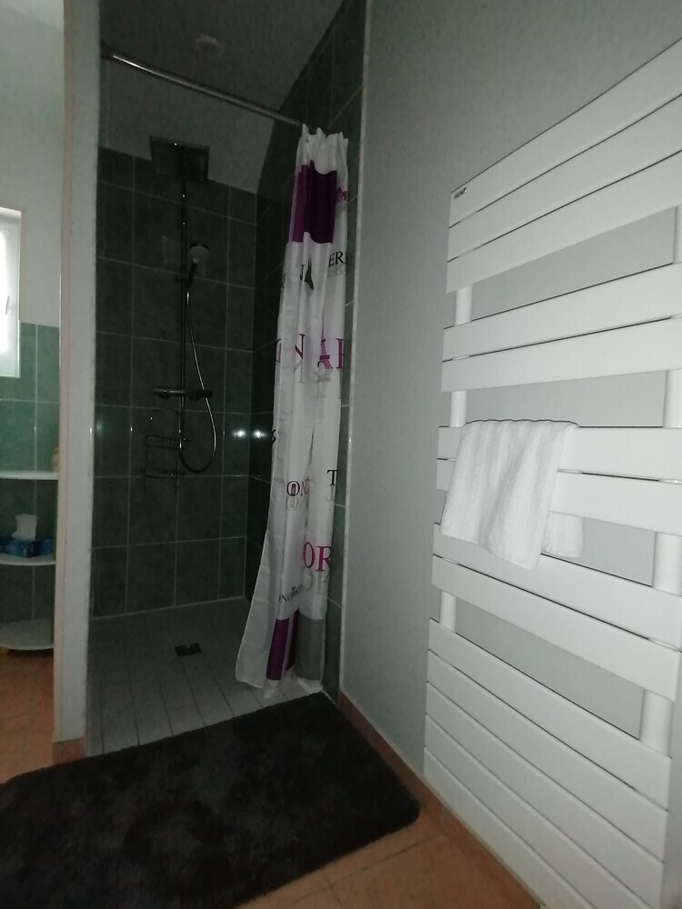 Bed & Breakfast La Parisi�re