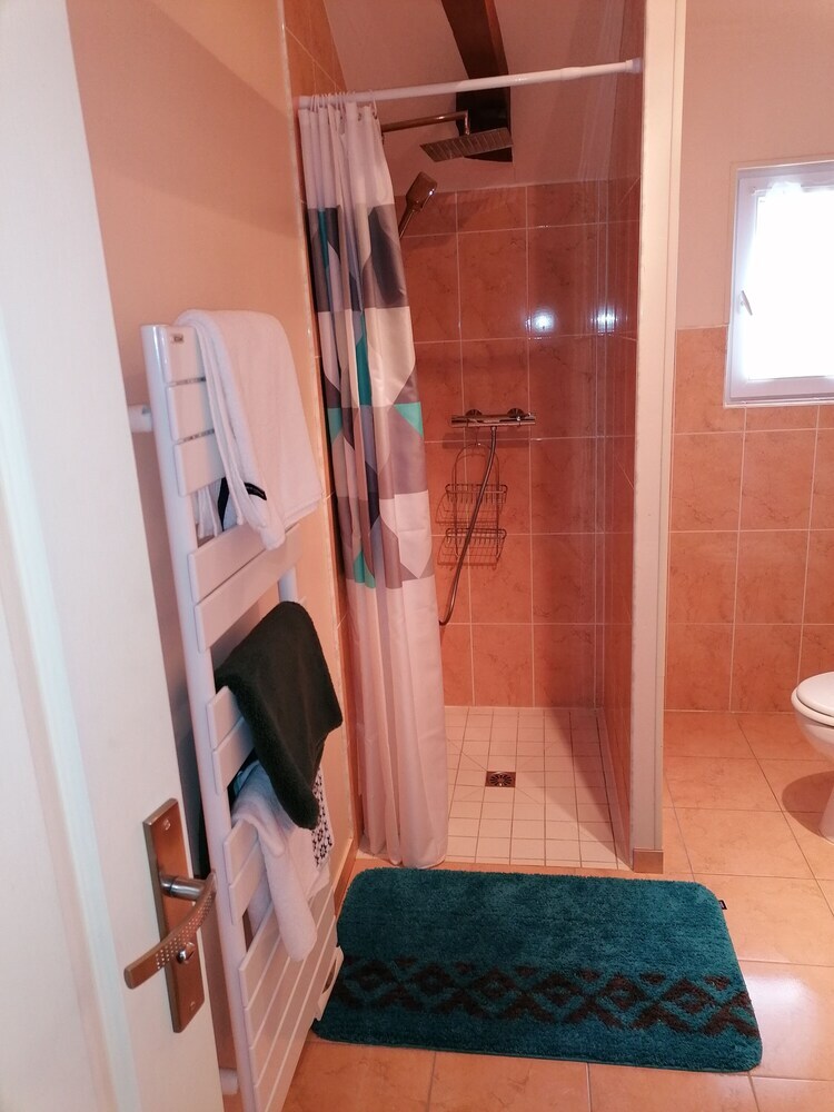 Bed & Breakfast La Parisi�re