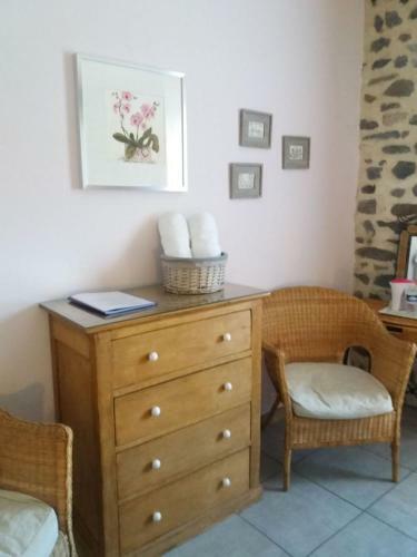 Bed & Breakfast La Maison De Lili