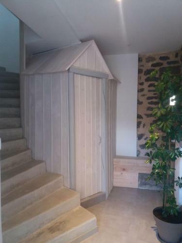 Bed & Breakfast La Maison De Lili