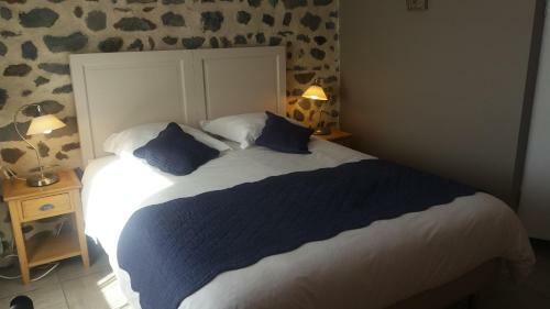 Bed & Breakfast La Maison De Lili