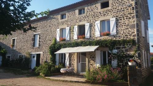 Bed & Breakfast La Maison De Lili