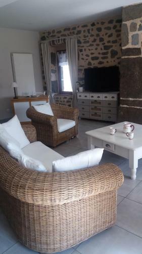 Bed & Breakfast La Maison De Lili