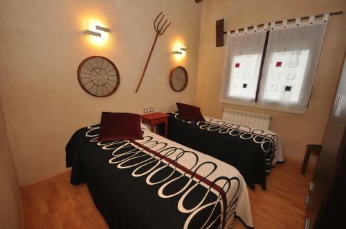 Casa Tio Iko