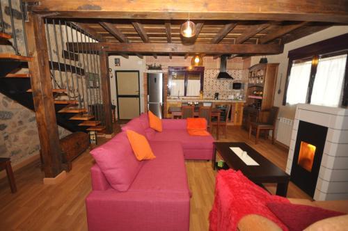 Casa Tio Iko