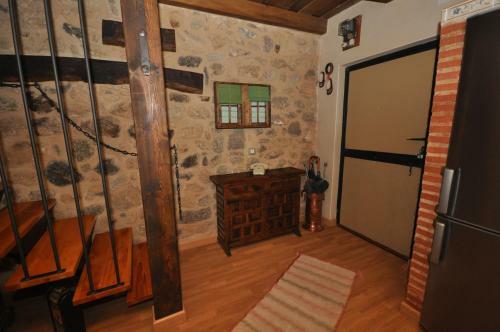 Casa Tio Iko