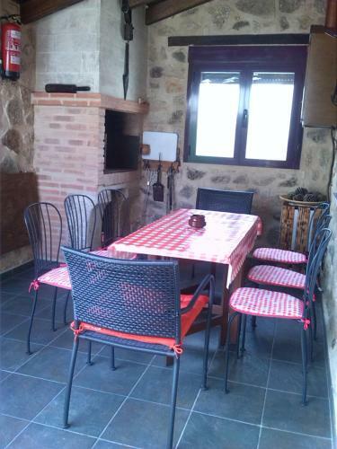 Casa Tio Iko