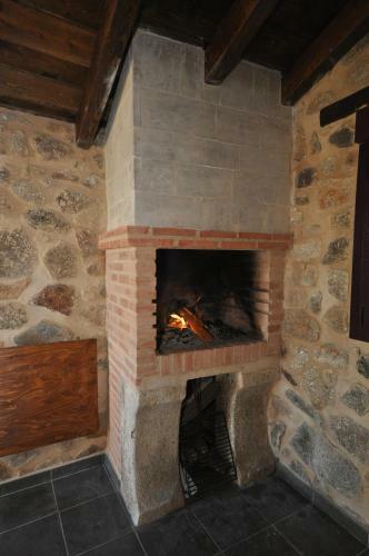 Casa Tio Iko