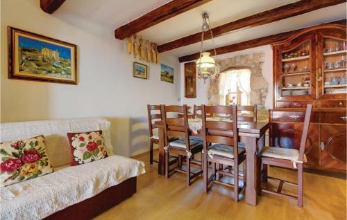 Holiday Home Vidovici 55 Croatia