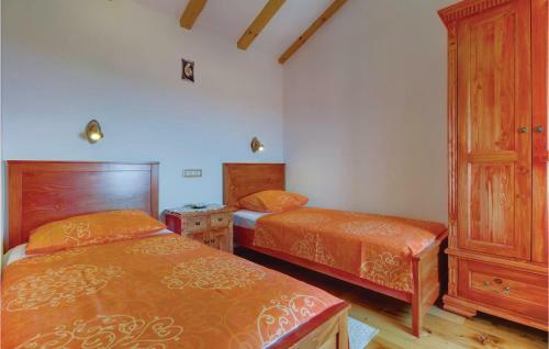 Holiday Home Vidovici 55 Croatia