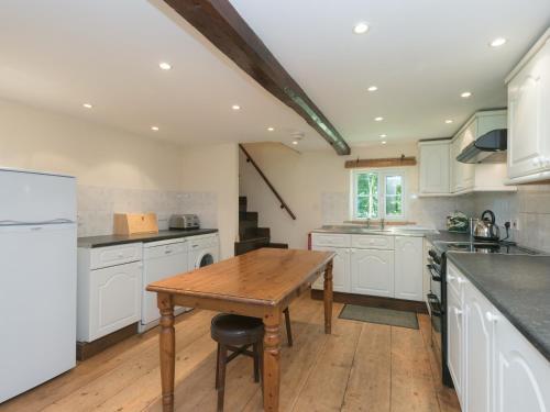 Church Cottage