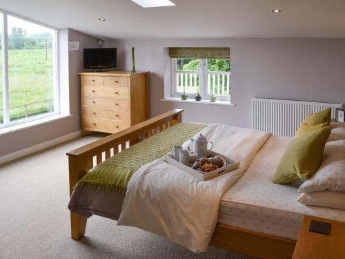 Lock Cottage
