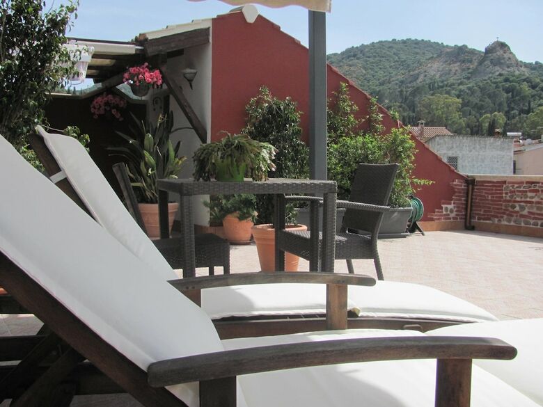 B&B Domu Mea