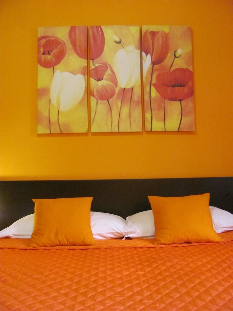 B&B Domu Mea
