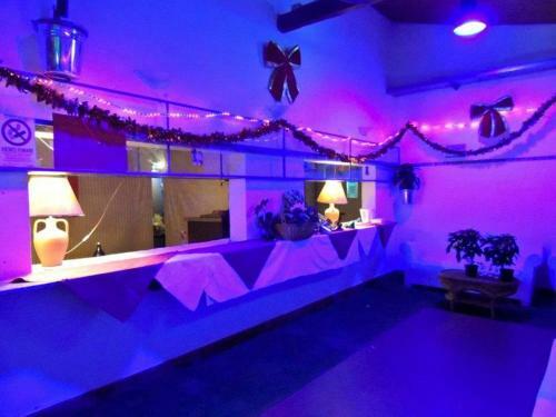 Hotel Villarosa Con Vespa Rent