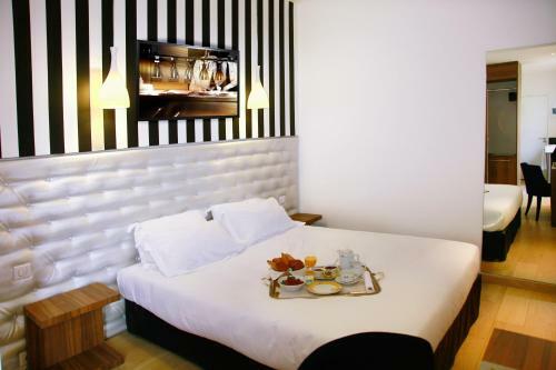 Hotel Le Pr� Du Moulin
