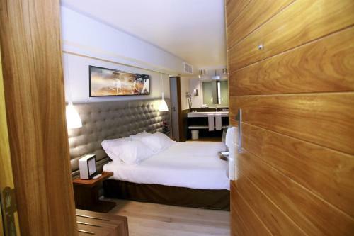 Hotel Le Pr� Du Moulin