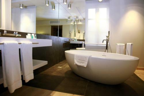 Hotel Le Pr� Du Moulin
