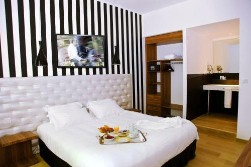 Hotel Le Pr� Du Moulin