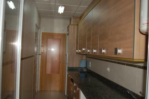 Apartamentos Santa B�rbara