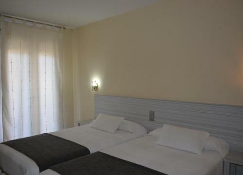 Hotel Venta De La Punta