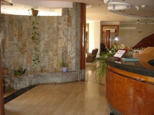 Hotel Venta De La Punta