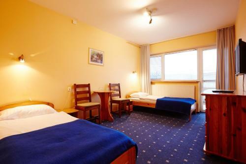 Hotel Koziol