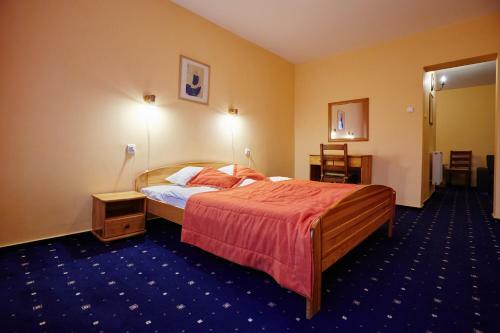 Hotel Koziol