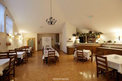 Hotel Koziol