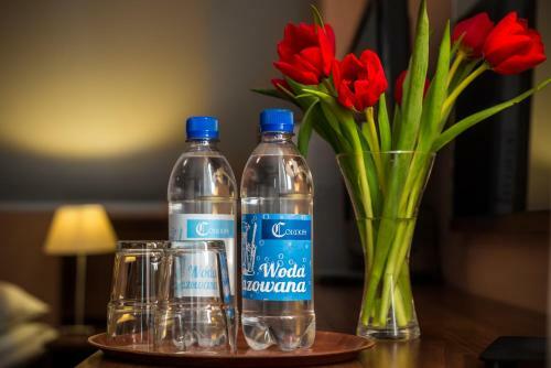 Hotel Colnus