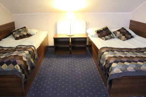 Hotel Colnus