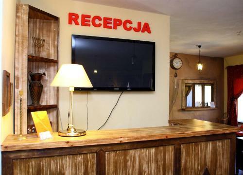 Hotel Colnus