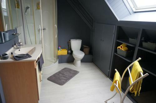 Bed & Breakfast Le Petit Chaton
