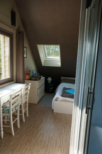 Bed & Breakfast Le Petit Chaton