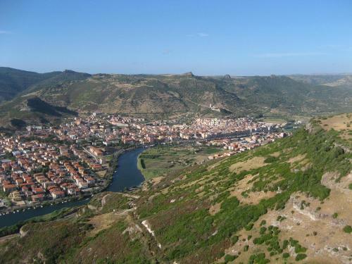 Bed & Breakfast Il Castello Di Modolo