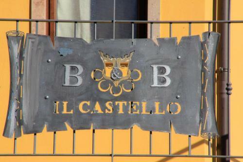 Bed & Breakfast Il Castello Di Modolo