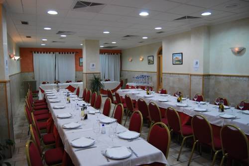 Hotel Santa Faz