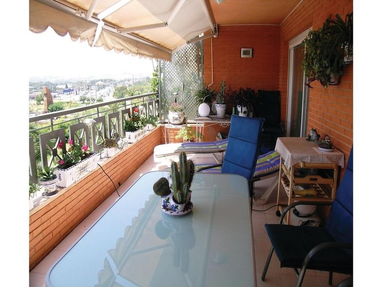 Apartment C/vincenta R.onteniente