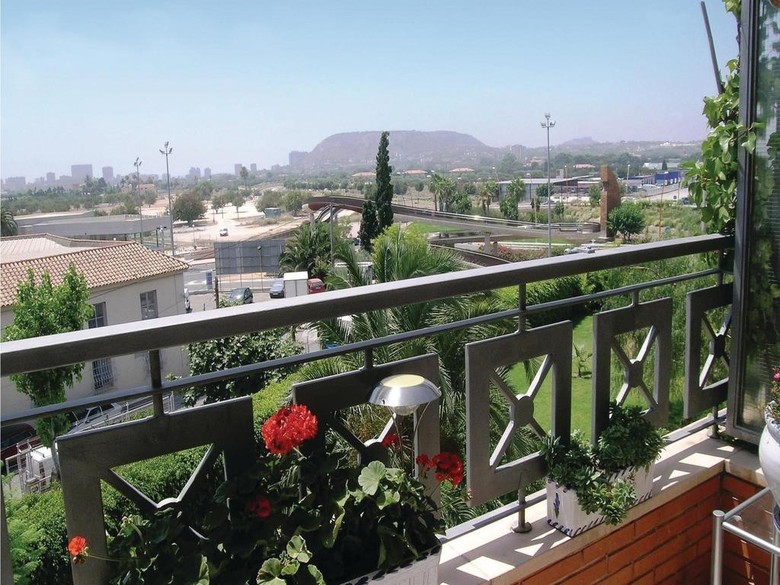 Apartment C/vincenta R.onteniente