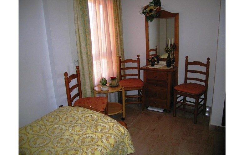 Apartment C/vincenta R.onteniente
