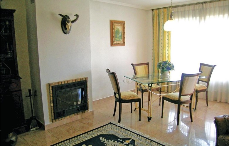 Apartment C/vincenta R.onteniente