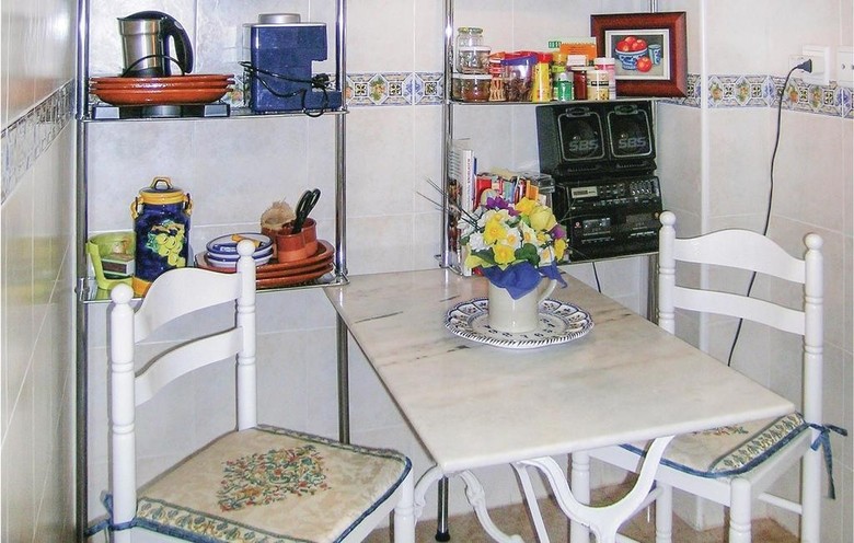 Apartment C/vincenta R.onteniente
