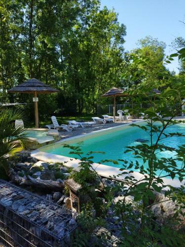 Aventure Evasion