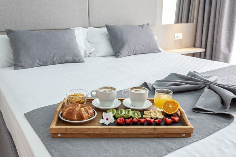 Hotel Abril