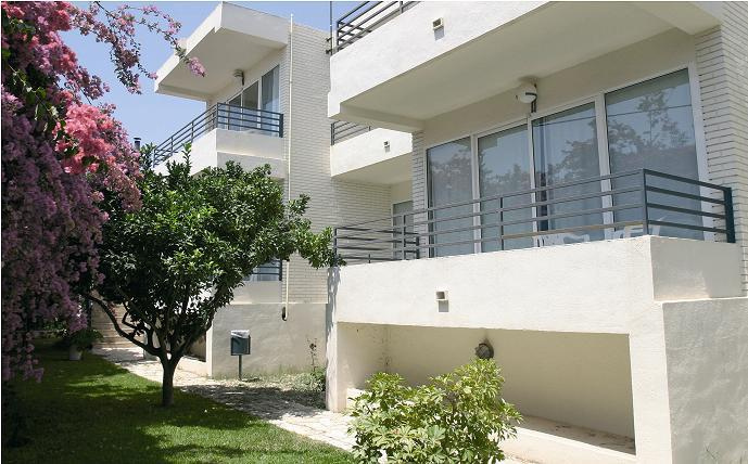 Hotel Abril
