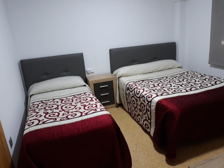 Hostal Col�n