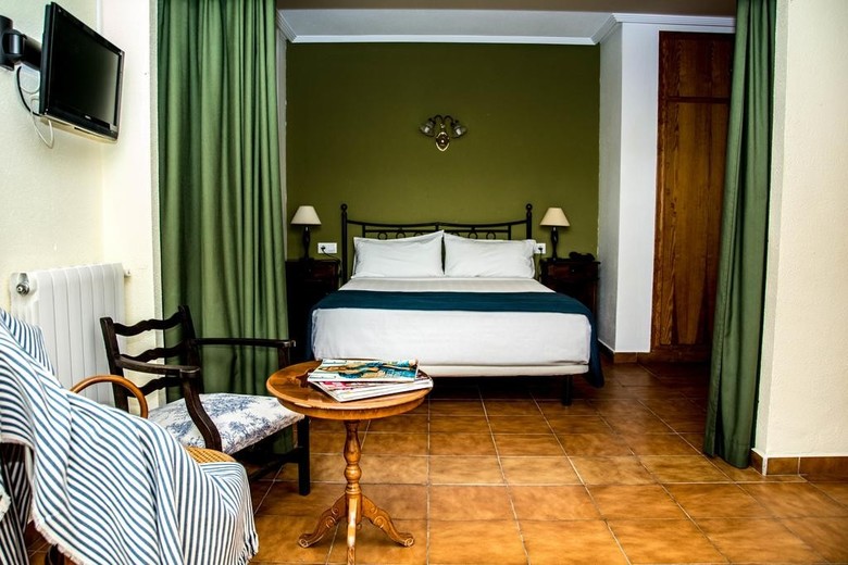 Hotel Torre Sant Joan